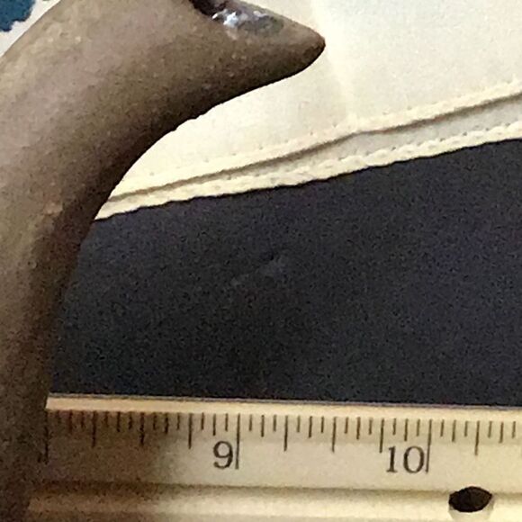 Vintage Victorian teapot infuser By Medova Tea Chip missing out of lid - Picture 3 of 12